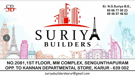 construction-in-karur